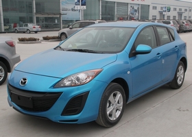 Դ3ǳ 2013  1.6L ԶӢ