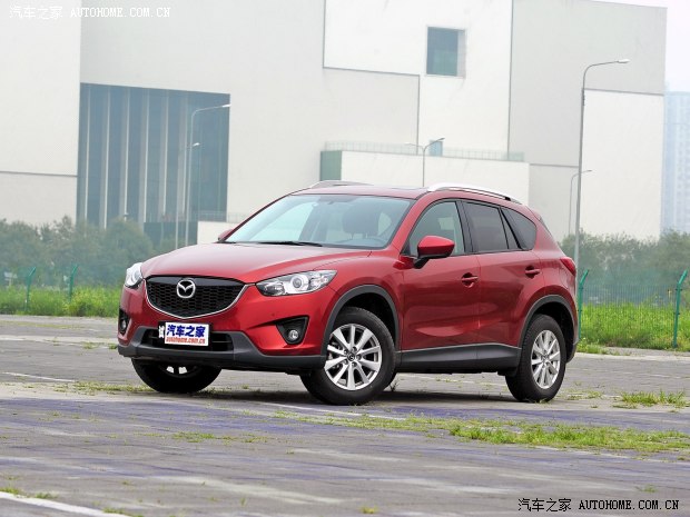 ԴﳤԴԴCX-52013 2.0L Զ