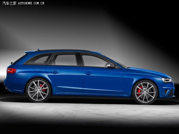 µϰµRSµRS 42014 RS 4 Avant Nogaro selection