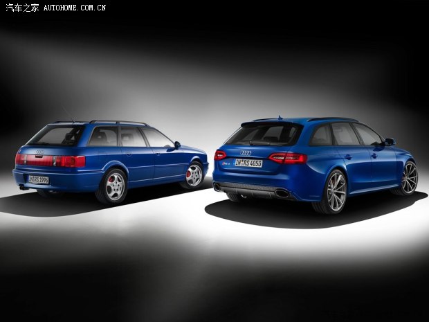 µϰµRSµRS 42014 RS 4 Avant Nogaro selection