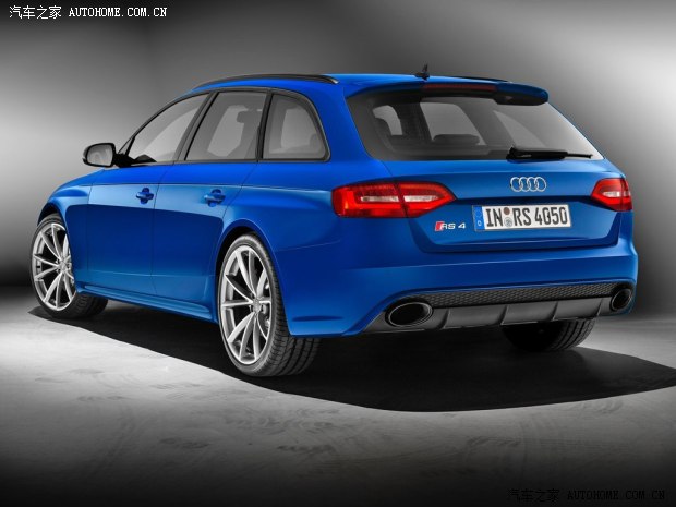 µϰµRSµRS 42014 RS 4 Avant Nogaro selection