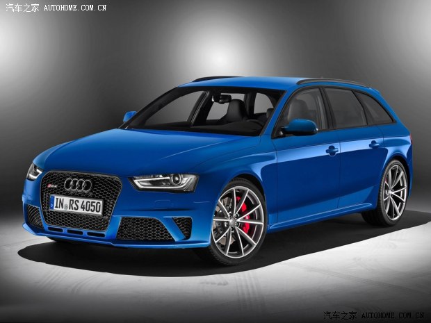 µϰµRSµRS 42014 RS 4 Avant Nogaro selection