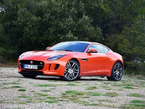 ݱݱݱF-TYPE2014 5.0T R Coupe