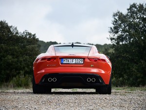 ݱݱݱF-TYPE2014 5.0T R Coupe