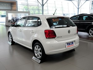 Ϻ POLO 2013 1.6L ֶʰ