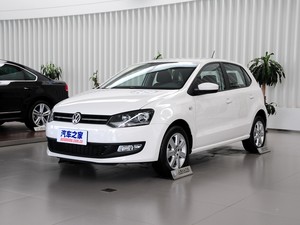 Ϻ POLO 2013 1.6L ֶʰ