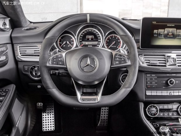 AMG CLSAMG 2014 CLS63 AMG