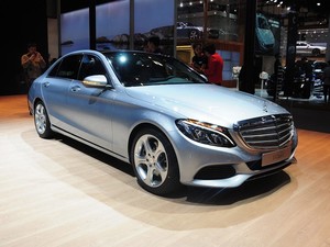  C 2015 C 400L 