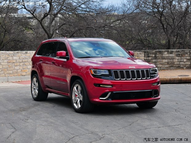 SRT ŵ SRT 2014 6.4L SRT8