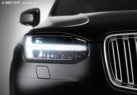 2015ֶXC90¼ϸڹ 2015 ֶXC90 