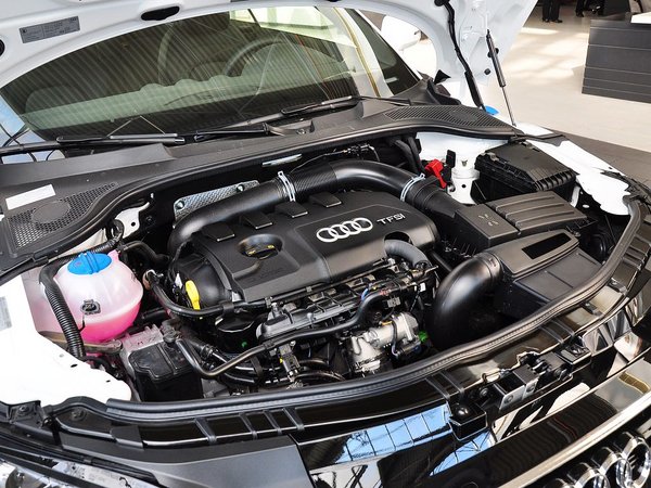 µ()  Coupe 45 TFSI д