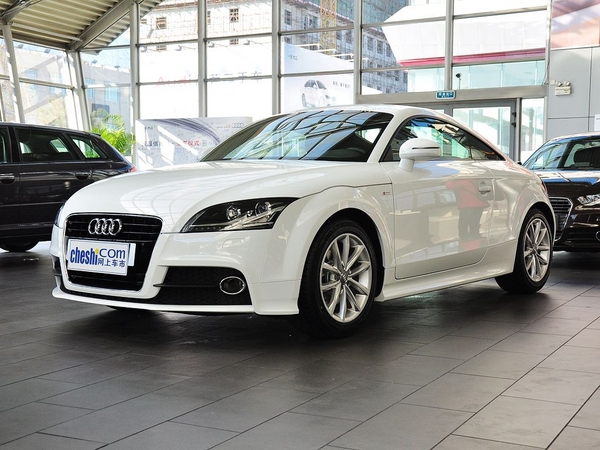 µ()  Coupe 45 TFSI ǰ45ӽ