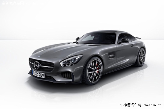 AMG GT۸񹫲 Լ94.7Ԫ AMG GT 