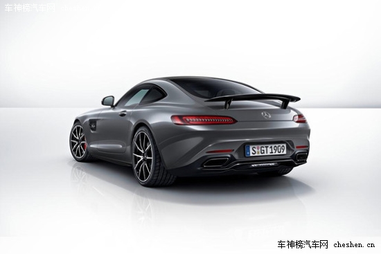 AMG GT۸񹫲 Լ94.7Ԫ AMG GT 