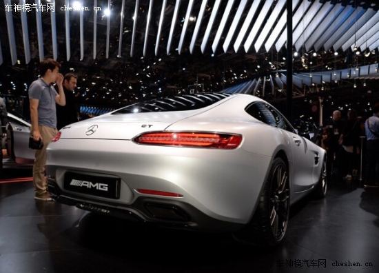 2016Ƴ AMG GTƸܳ  AMG GT ܳ