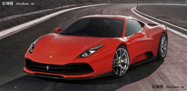 Ŀ458 ItaliaЧͼ   Ŀ458 Italia Чͼ