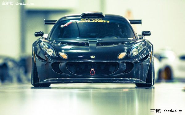 СٶȻ ·˹Exige!