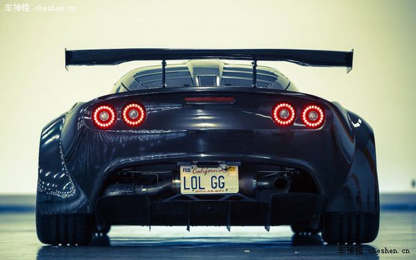 СٶȻ ·˹Exige!