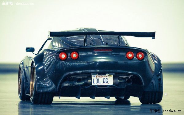 СٶȻ ·˹Exige!