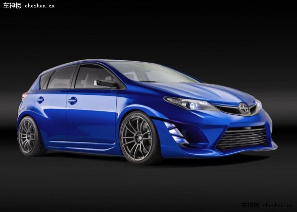 Scion iMͼ ɼչ׷ Scion iM  ͼ ɼչ ׷