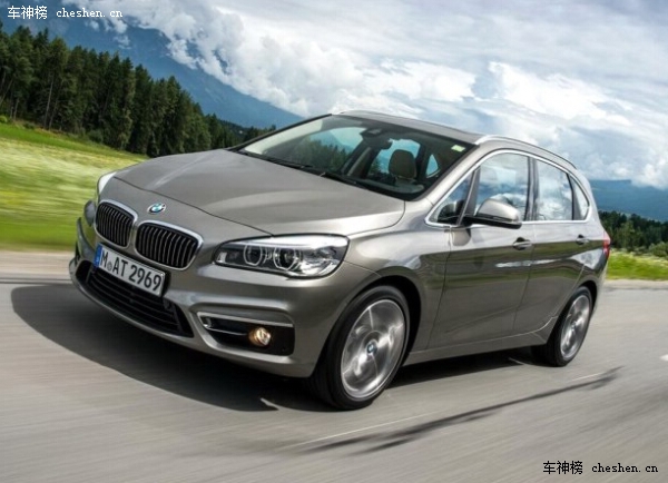 2ϵActive TourerƲʽ춯 2ϵ Active Tourer ʽ춯