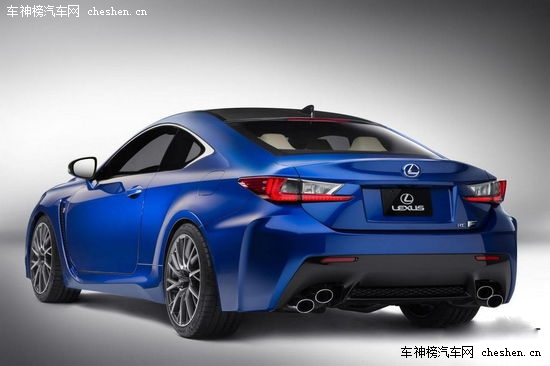 ׿˹RC F V8/4.8ư 