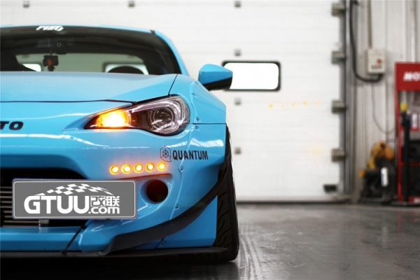 Rocket Bunny BRZ޷ͻĿ Rocket Bunny BRZ壬װ ׼