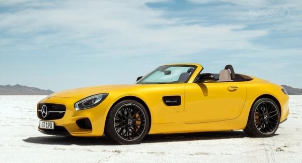 ÷˹AMG GT 2016귢 ÷˹ AMG GT 