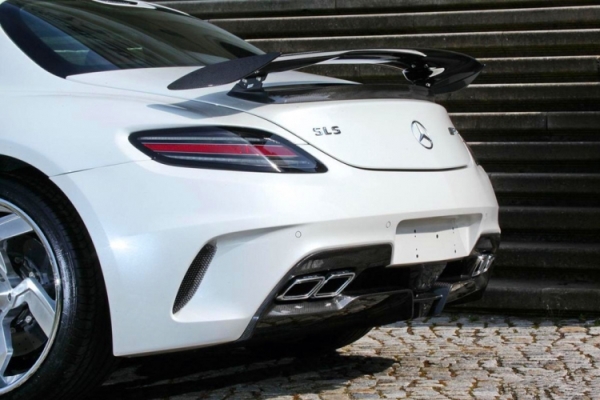 SGA AerodynamicsװSLS AMG SGA,Aerodynamics,װ,SLS,AMG