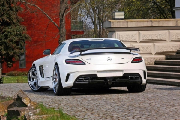 SGA AerodynamicsװSLS AMG SGA,Aerodynamics,װ,SLS,AMG