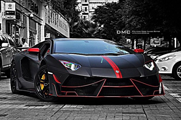 DMCװAventador Edizione GT DMCװᣬAventador װ װ 