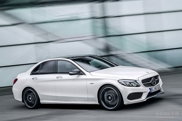 C450 AMG Sport