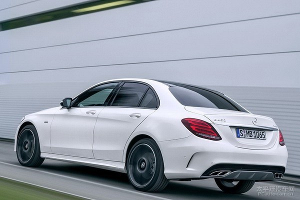 C450 AMG Sport