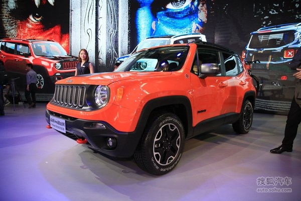 Jeep  ʵ  ͼƬ