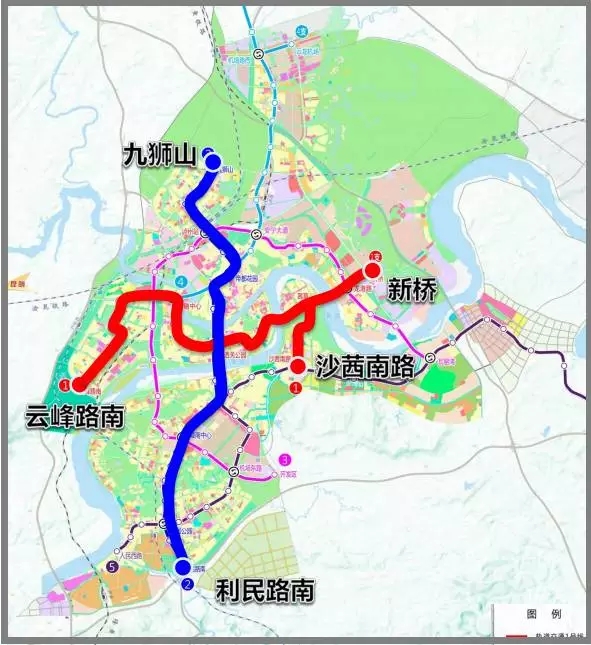 11月1日,泸州市住房和城乡规划局网站刊登了《泸州市