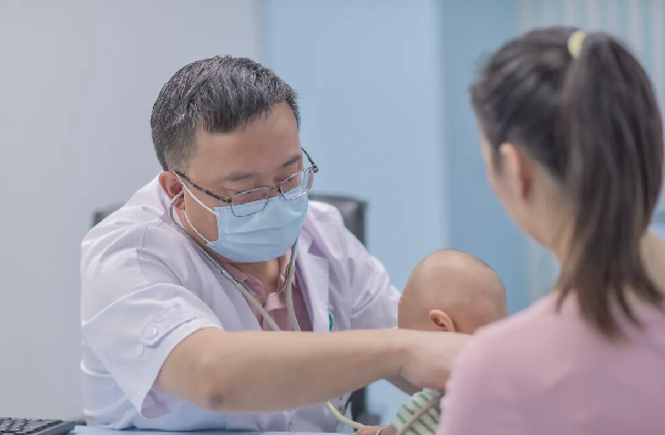 晚上也能看儿科！西南医大附院儿童急诊夜间【加强】诊室开诊！