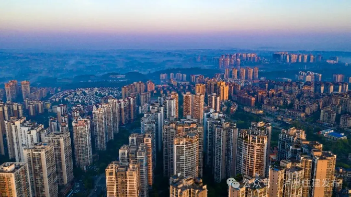 低首付+送车位+特价房 | 泸州金秋购房季，优质楼盘任你选！