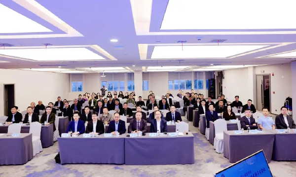 四川省医学会2025年川南肝胆胰外科专题学术盛会在泸州成功举办