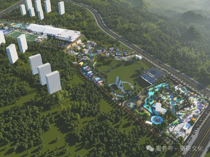 泸州新地标，定向打造的专属婚宴酒店来了！