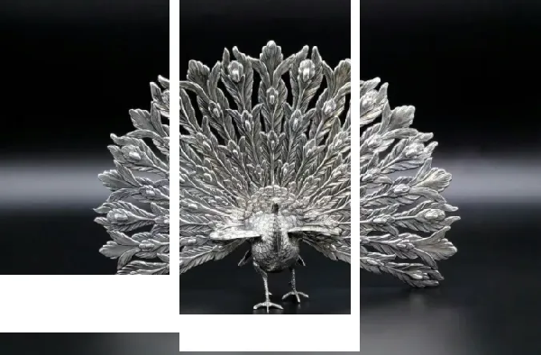 家门口就能看欧洲“银宴”！泸州首次引进国外展