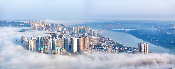 一语千金！合江县文化旅游形象宣传口号在线征集中