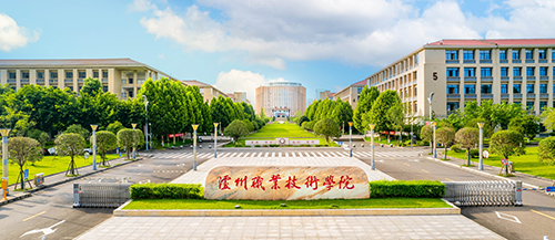 泸职院顺利通过四川省高等职业学校办学能力评价